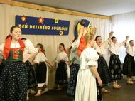 Deň detského folklóru